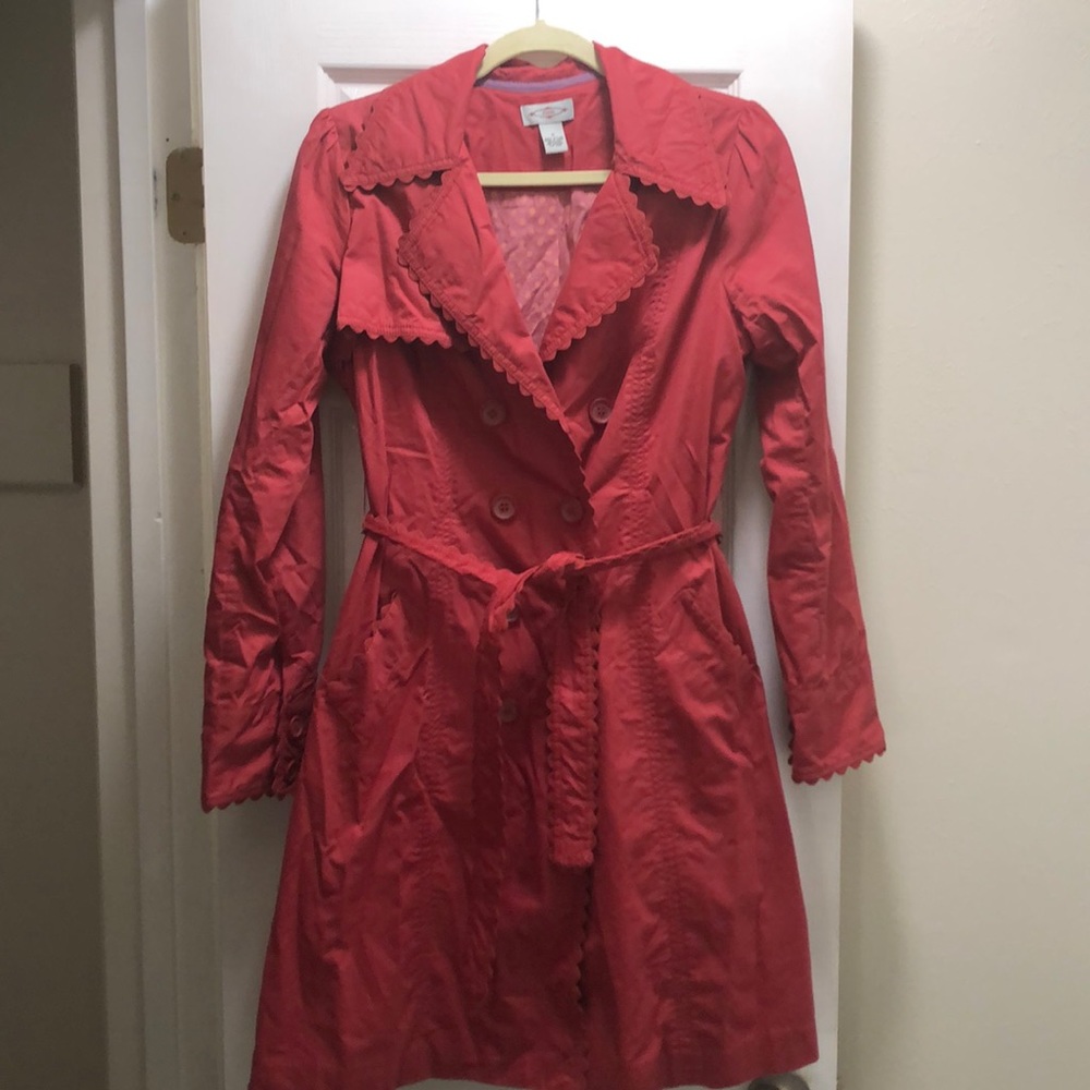 Women’s jacket